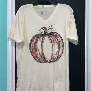 Fall t-shirt!